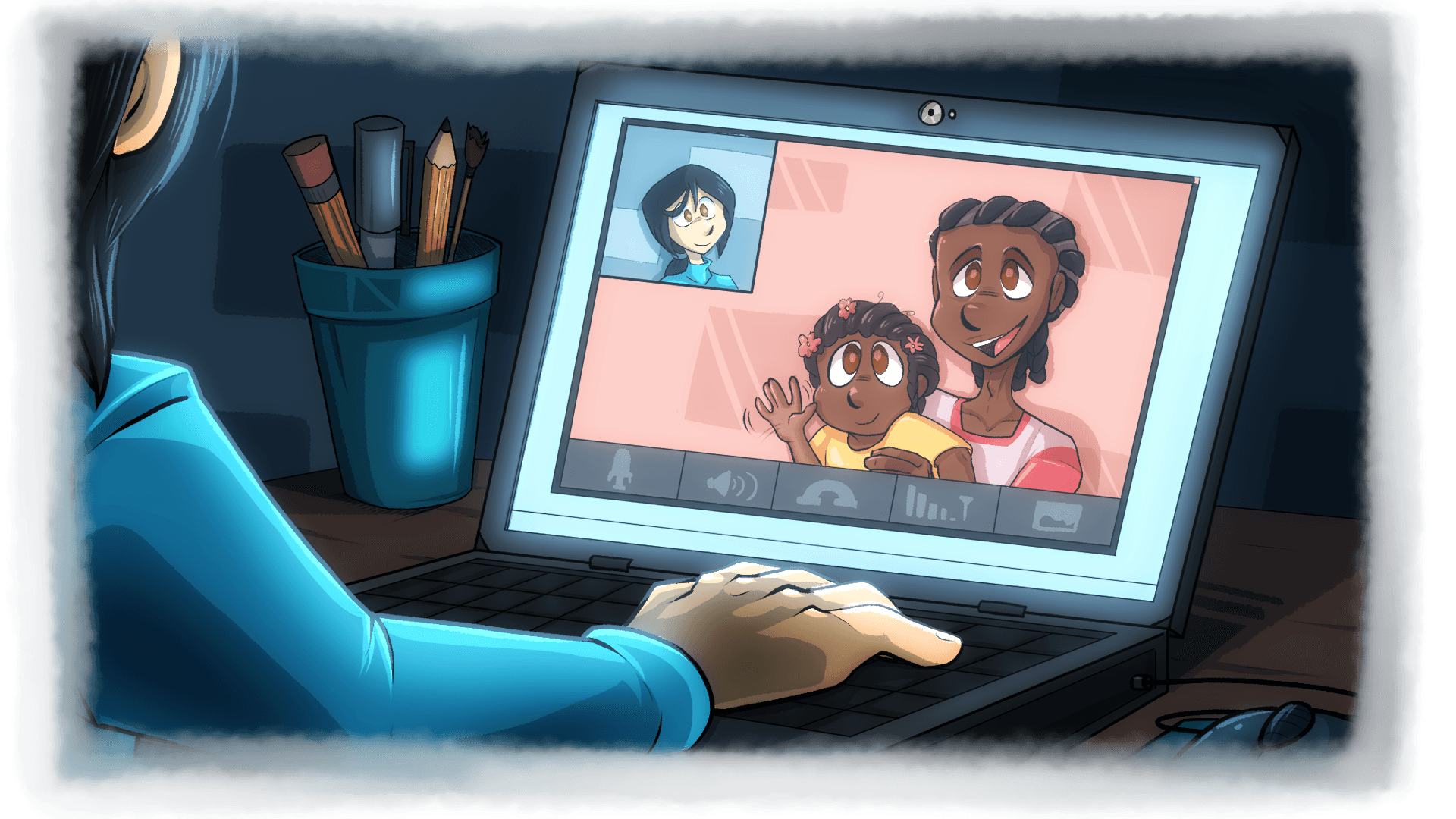 Cover Image for How to Communicate Effectively with Your Child's Teacher